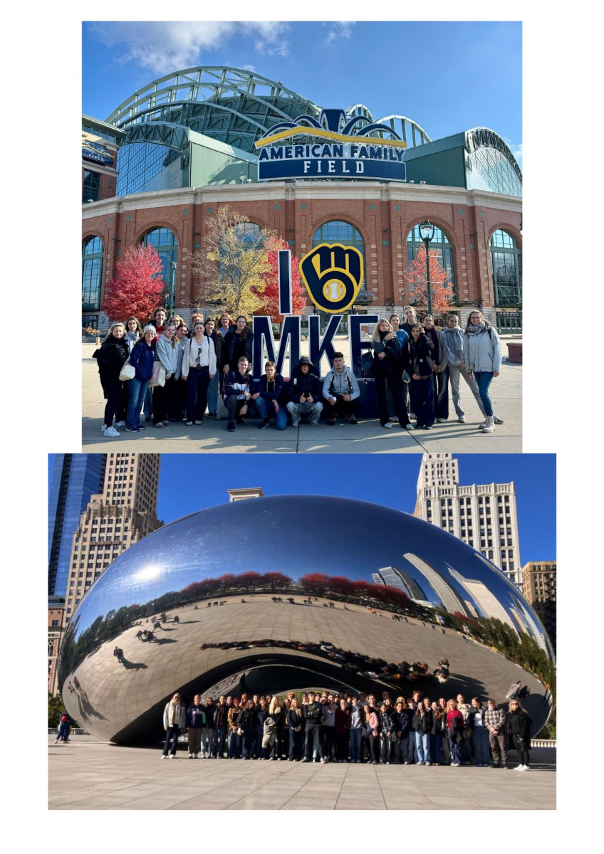 Austausch Brookfield 2025