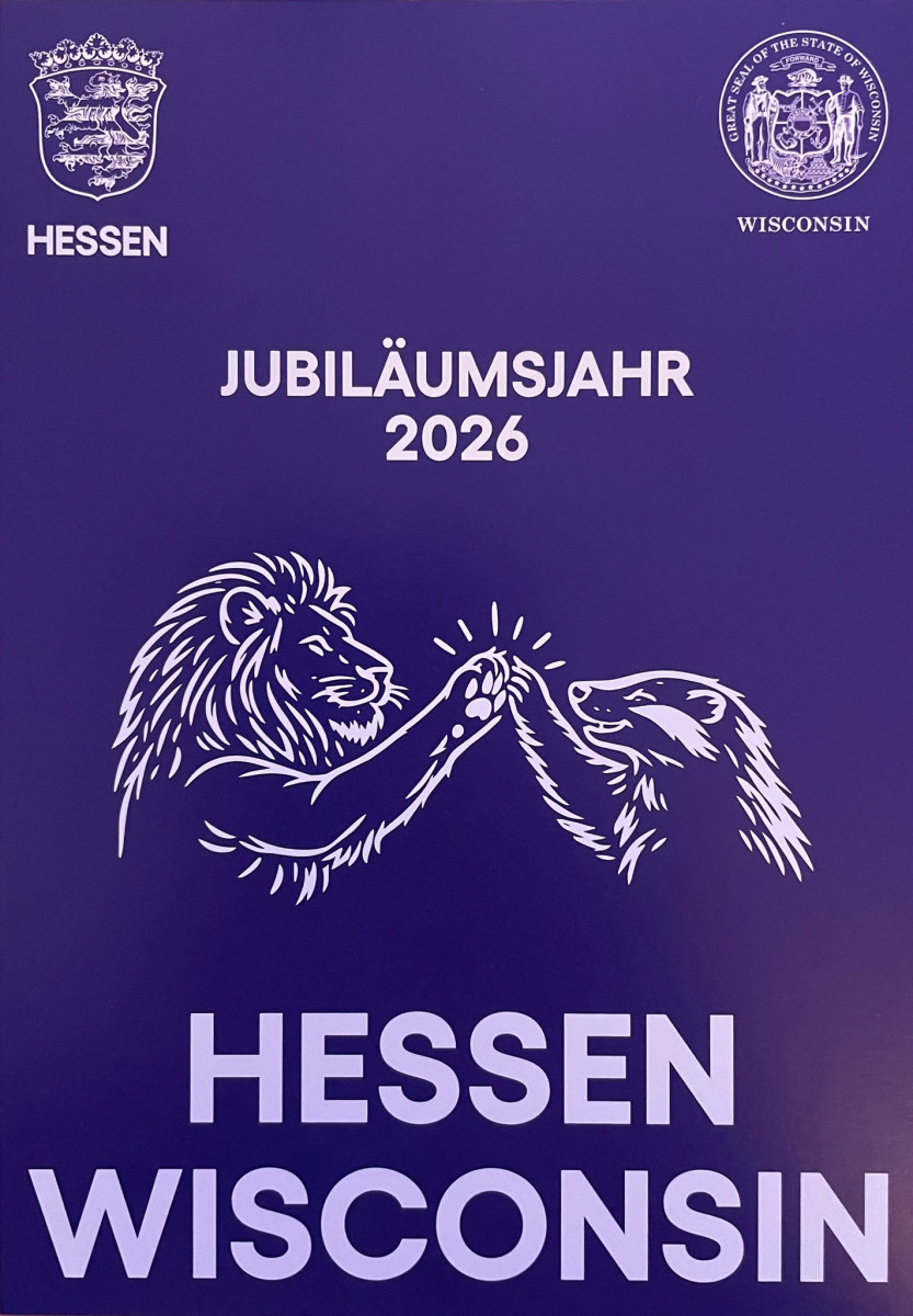 Hessen-Wisconsin