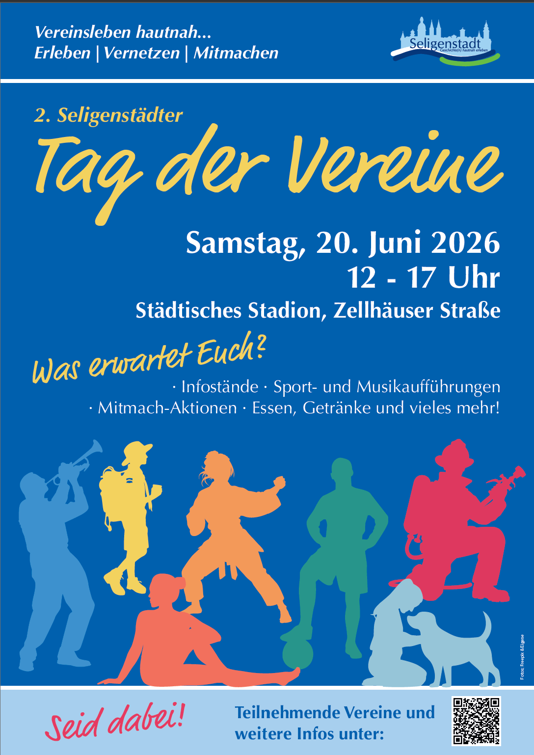2026_Plakat_Tag der Vereine
